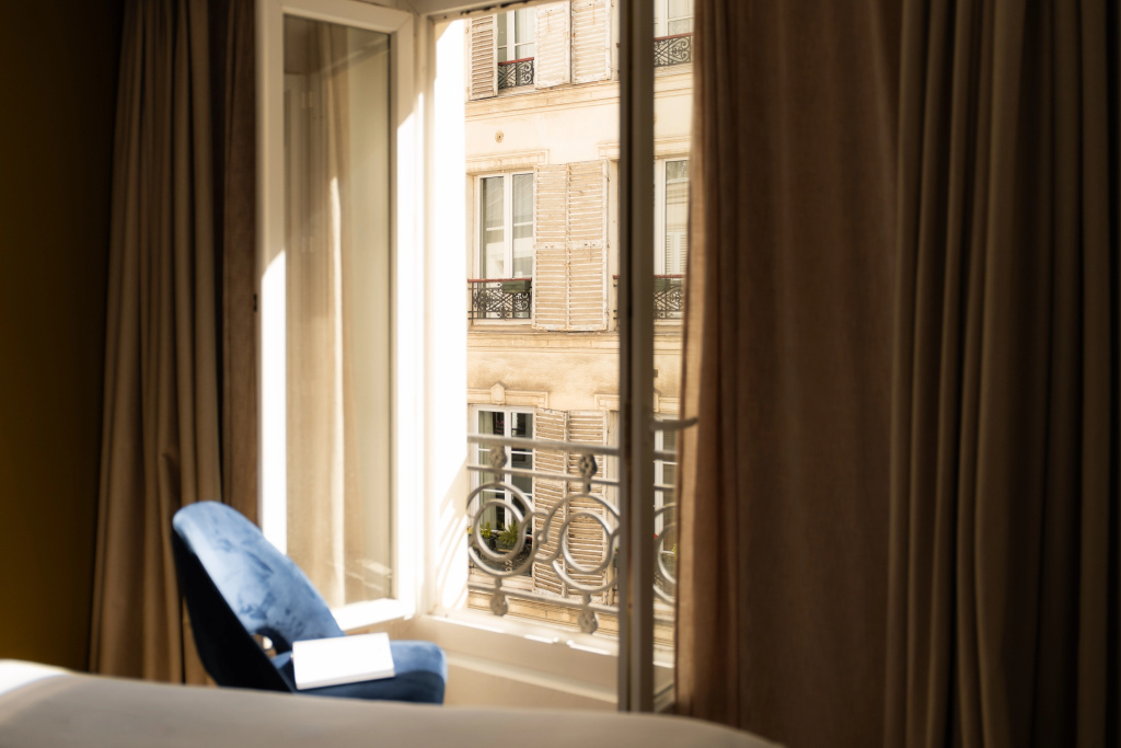 Hotel photo 8