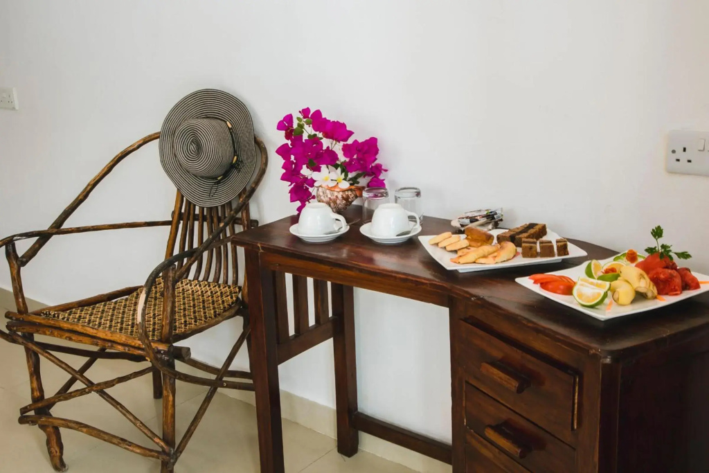 Moonshine Uroa Boutique Hotel - фото 12