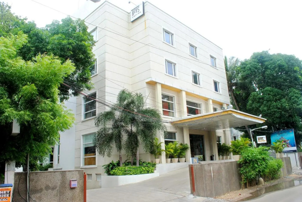 Hotel photo 6