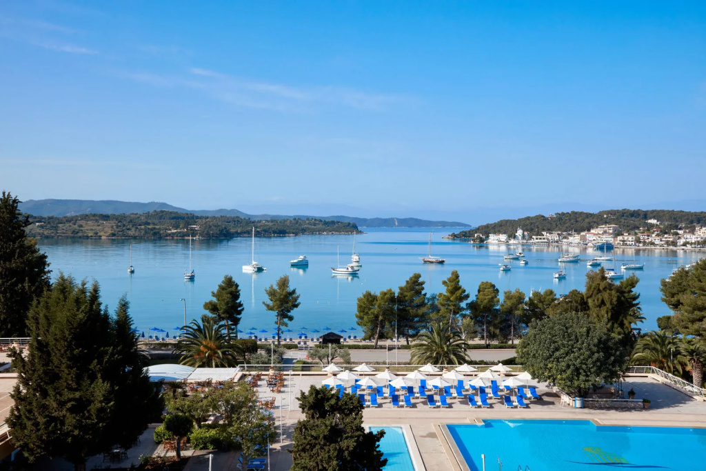 AKS Porto Heli - Général