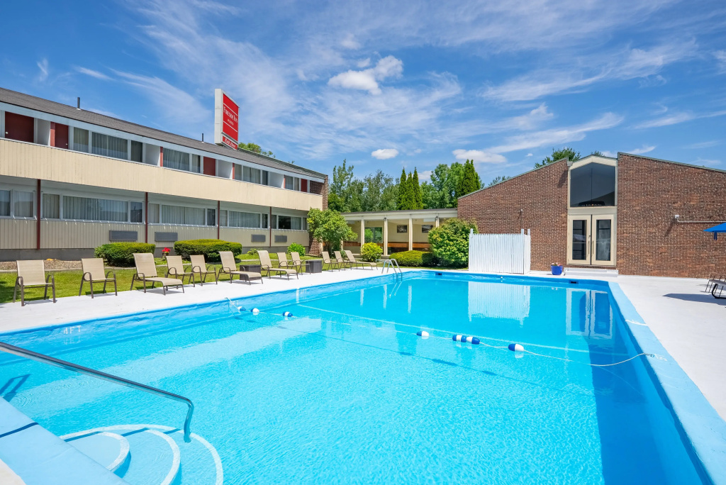 Hotel photo 18
