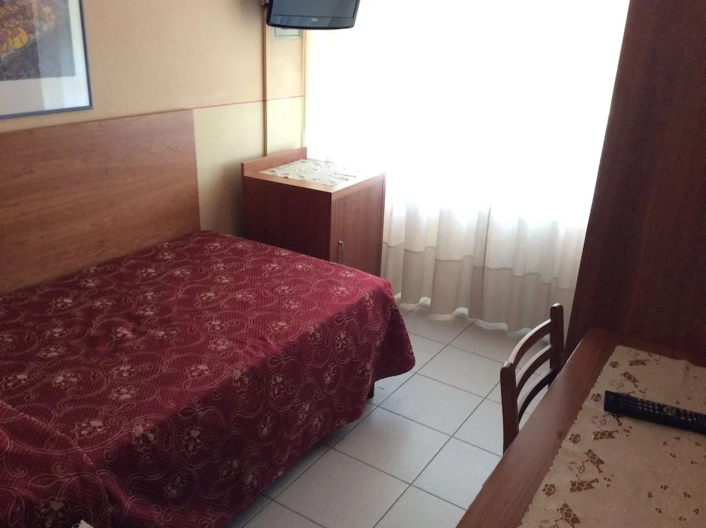 Hotel Le Ginestre - Général