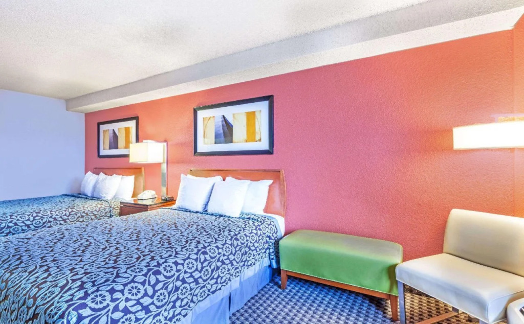 High Country Motor Lodge – Near NAU/Downtown — фото 6