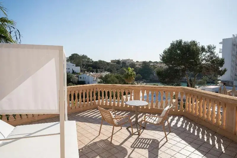 Premium Studio with balcony