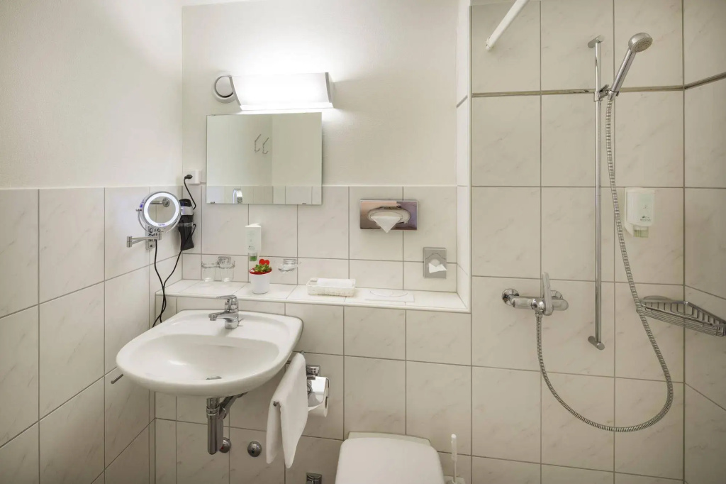 VitalBoutique Hotel Zurzacherhof - Général