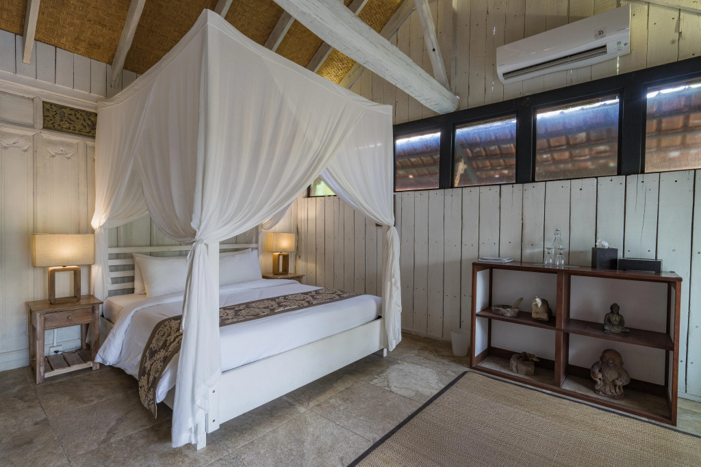 Amed Lodge by Sudamala Resorts — фото