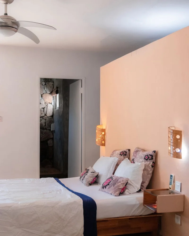 Nativ Lodge & Spa - Chambres