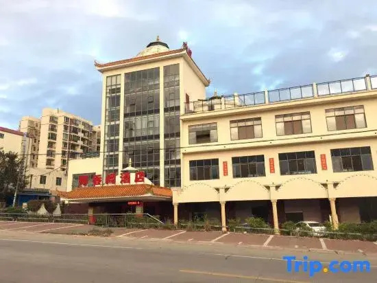 Hotel photo 8