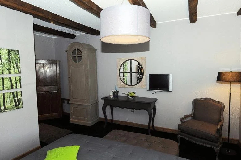 Hotel La Grappe dOr - фото 4