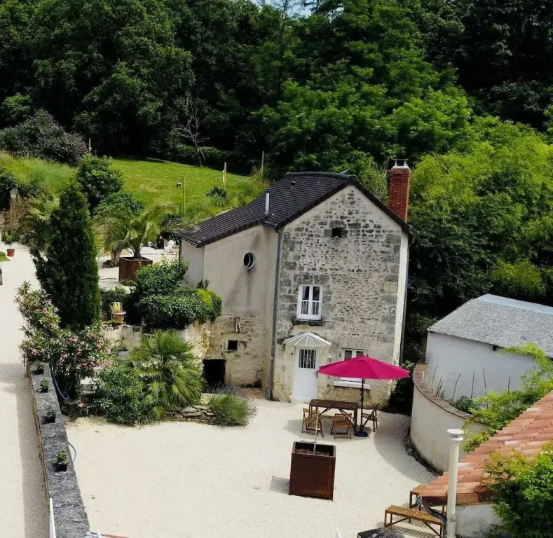 Le Gîte 24