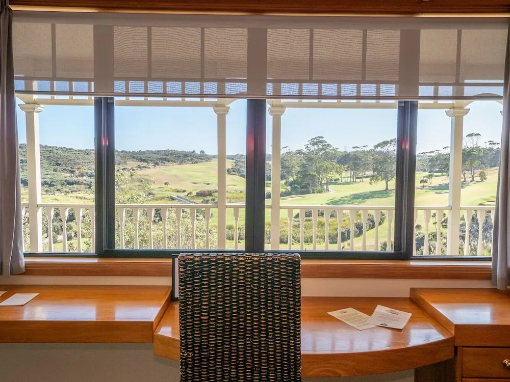 Carrington Estate - Chambres