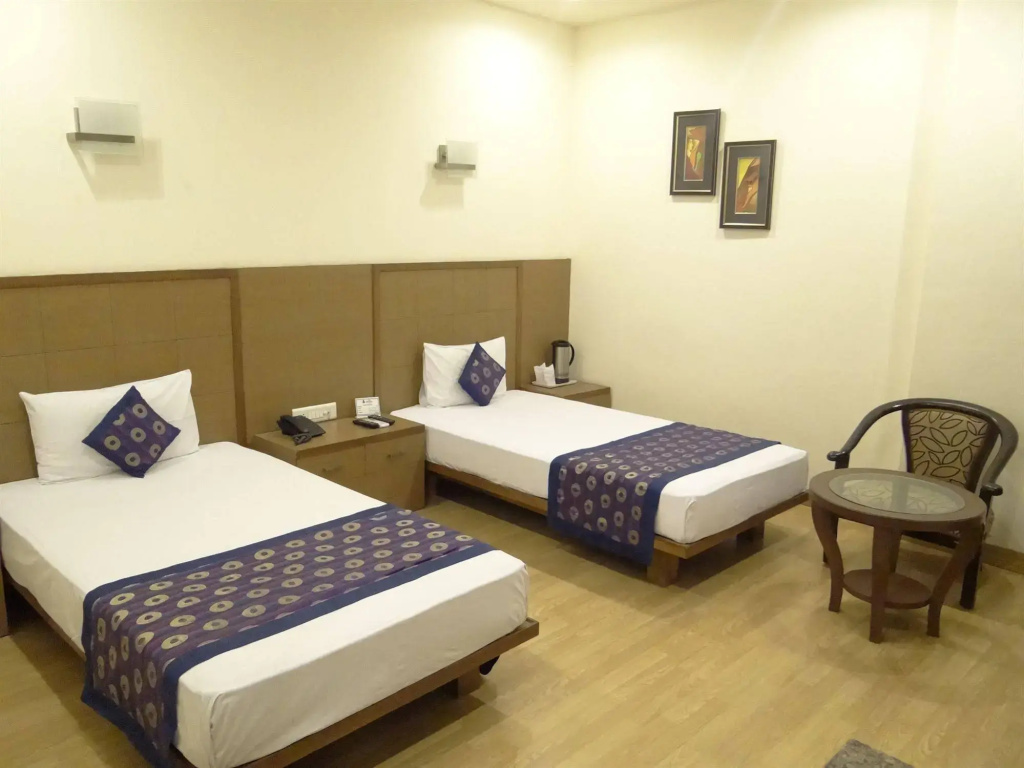Hotel Ratnawali - Général