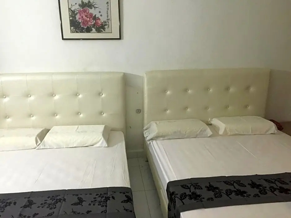 Lai Ming Hotel Cosmoland (SG Clean Certified) - Chambres