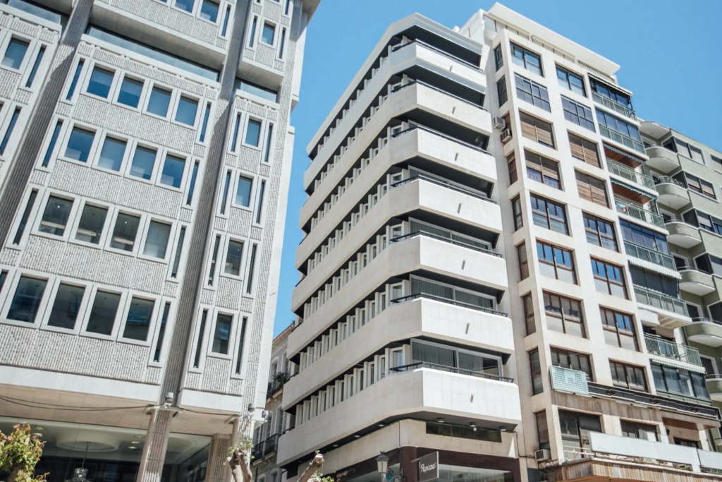 BN SUITES Rambla