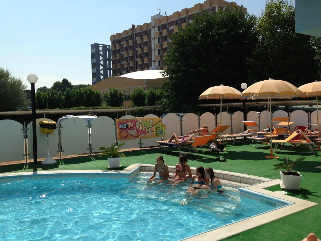 Hotel photo 6