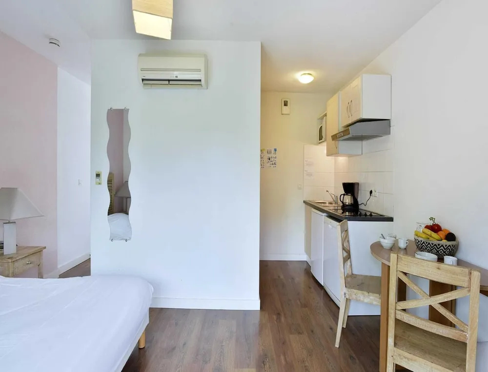 Voir la photo 2 — Accessible Stay Near La Rochelle