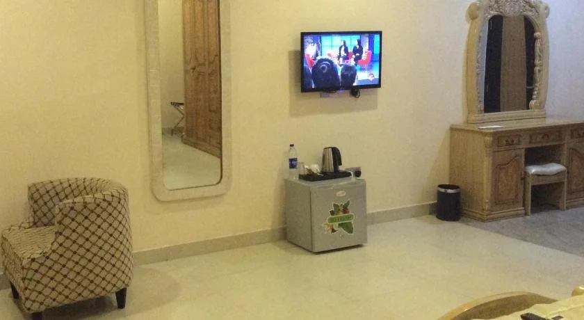 Warri Wetland Hotel - 2