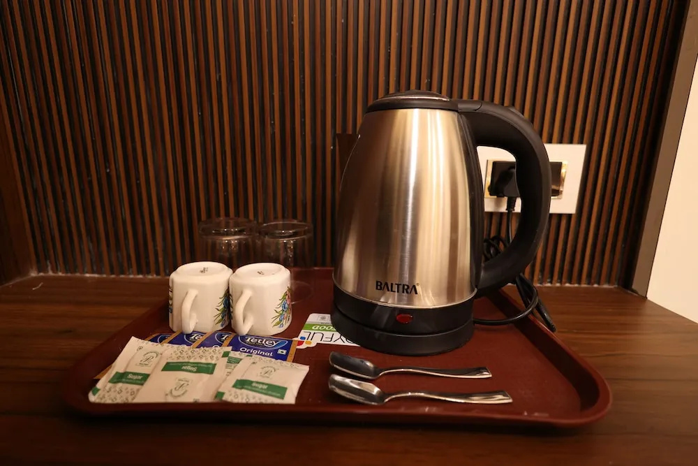 Hotel photo 11