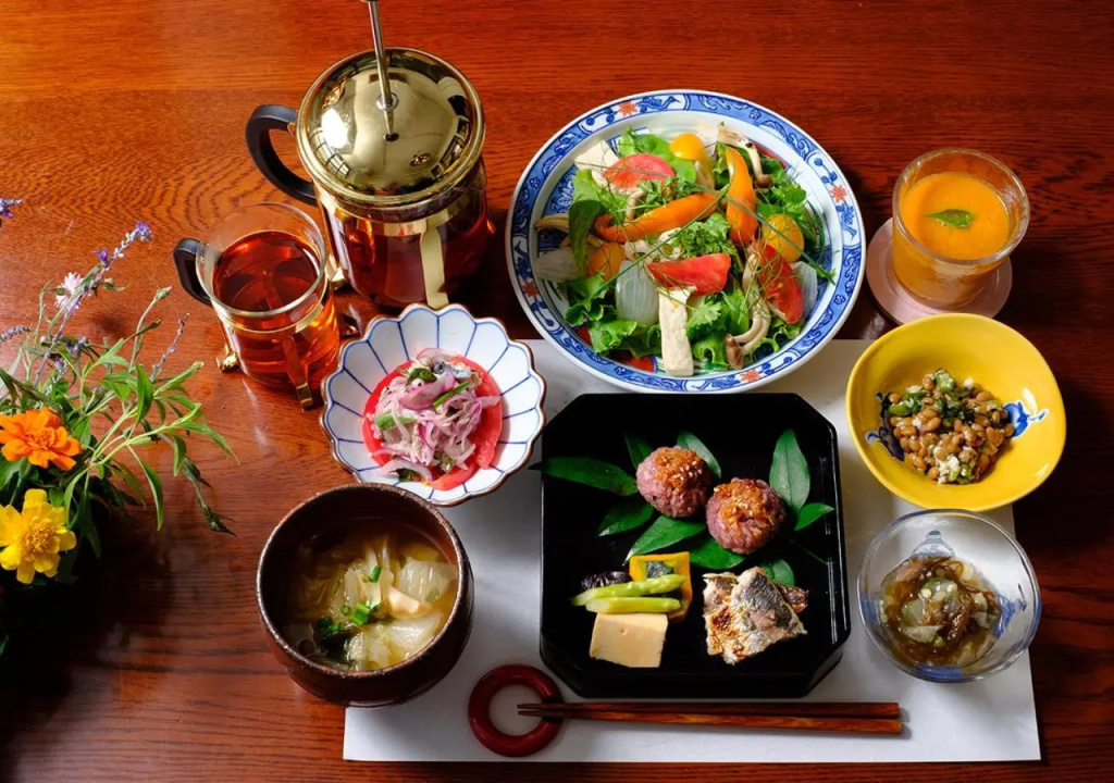 Aesthetic Ryokan Kanno Mori 사진 13