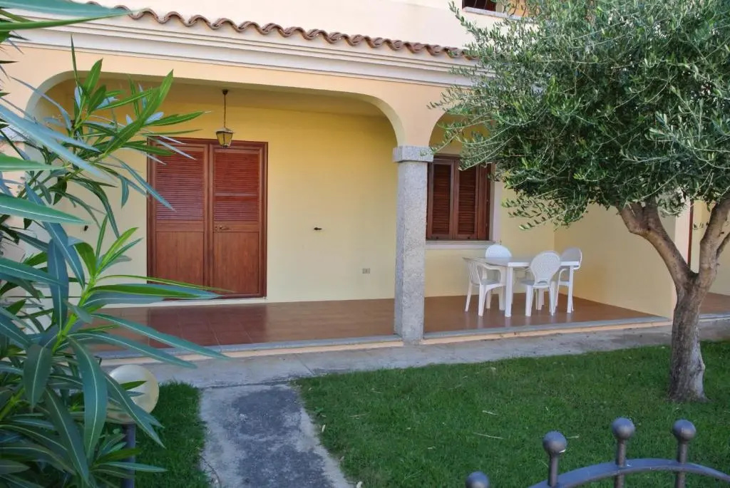 Le Canne Residence - Chambres