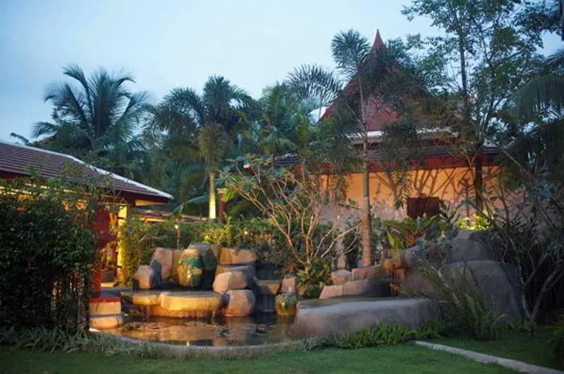 Fanari Beach Resort Khao Lak