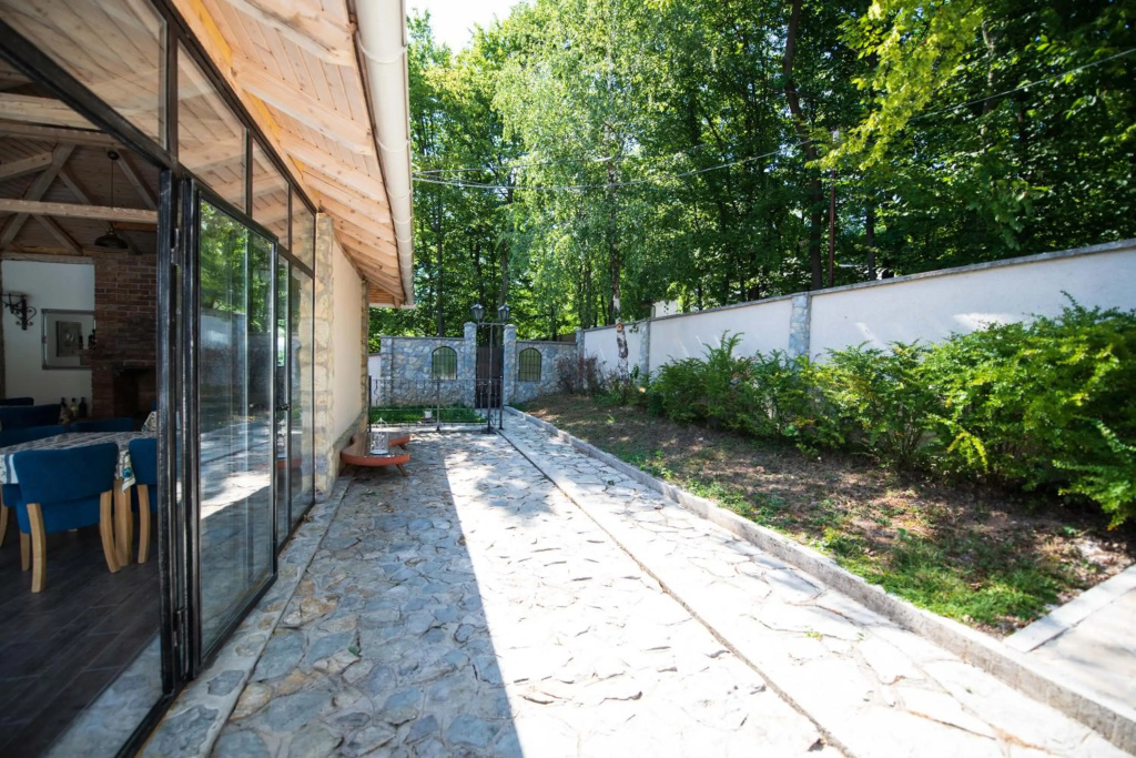 Garden Club Sarajevo