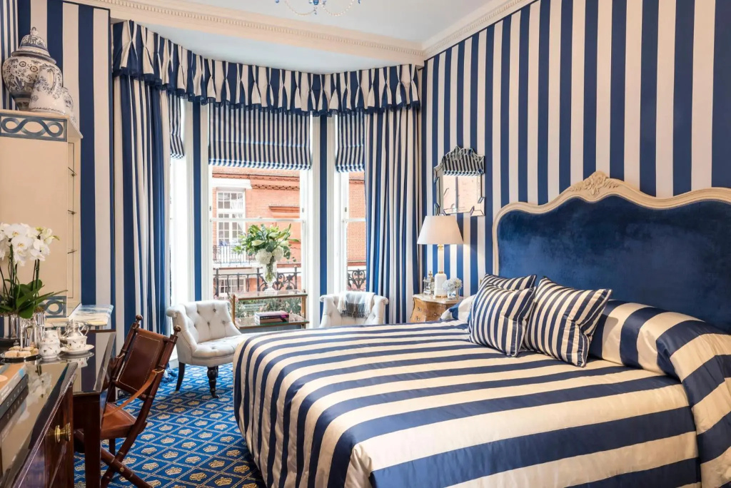 The Egerton House Hotel — фото 5