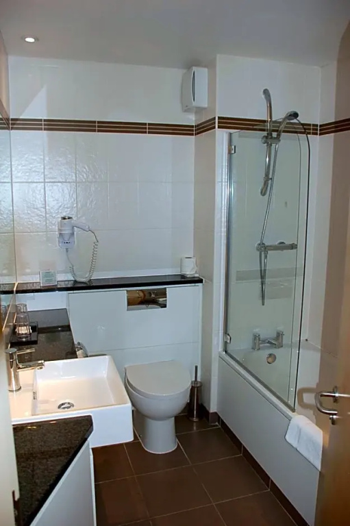 Kings Court Hotel, BW Signature Collection - Chambres