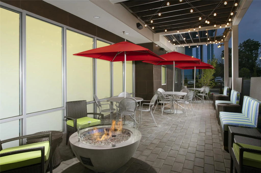 Home2 Suites by Hilton Arundel Mills/BWI Airport - Général