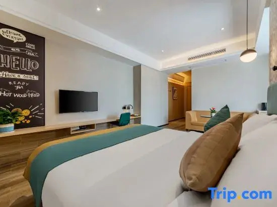 Standard Family room