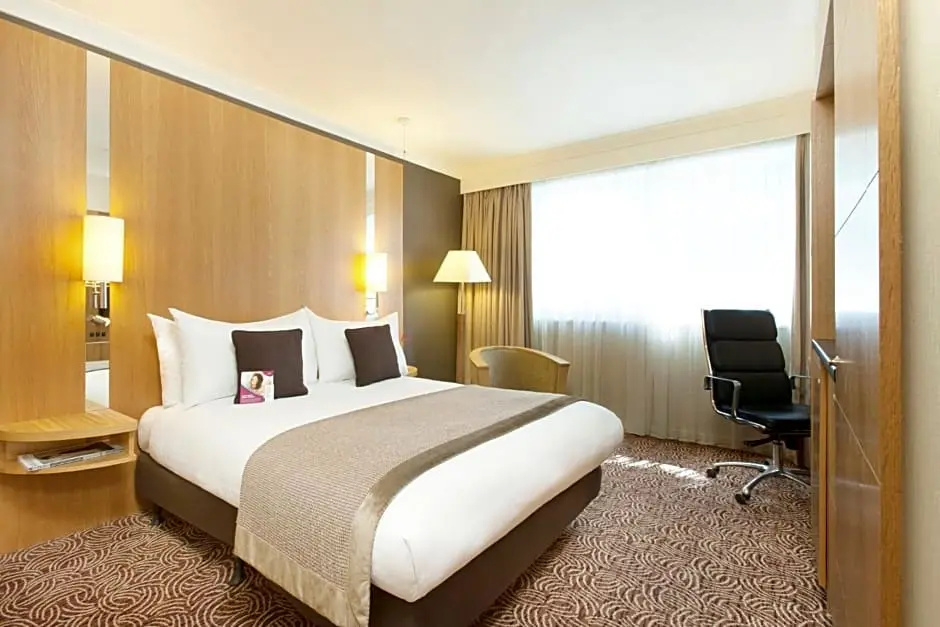 Village Hotel Reading - Chambres