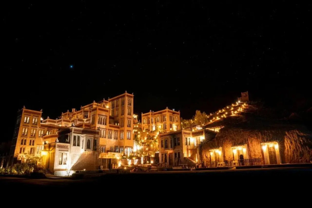 Eden Boutique Hotel