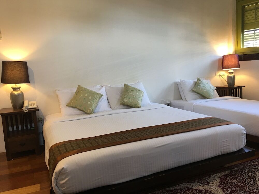 Spices Hotel