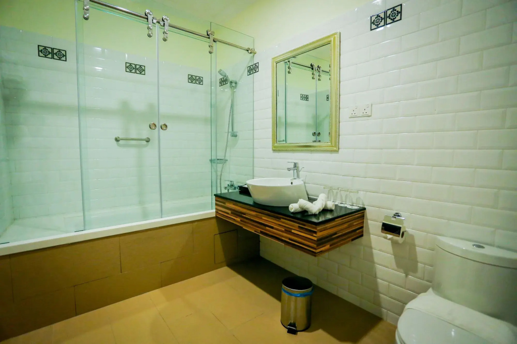 Hotel photo 8