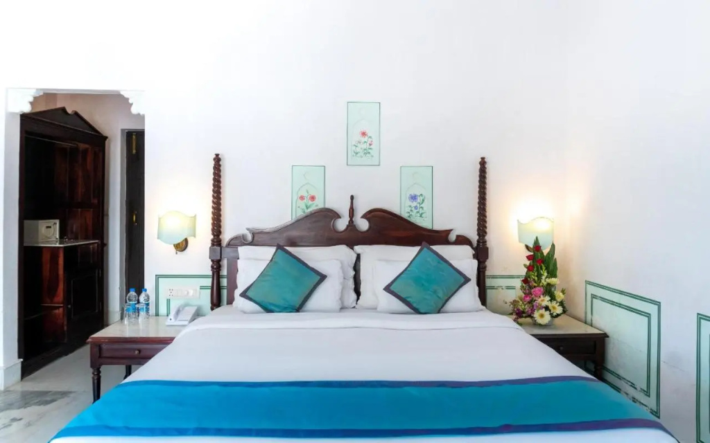 Hotel photo 19