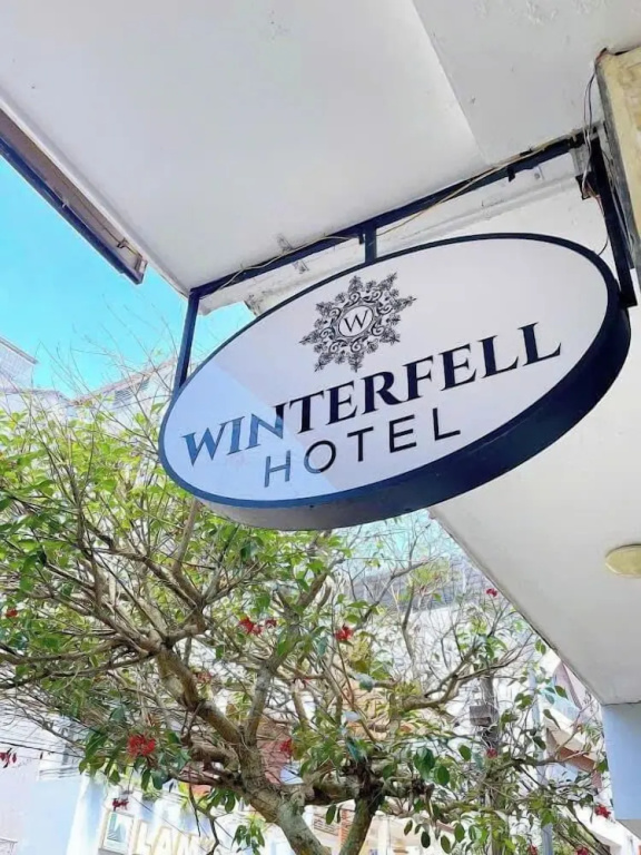 WinterfellhotelDaLat in Da Lat