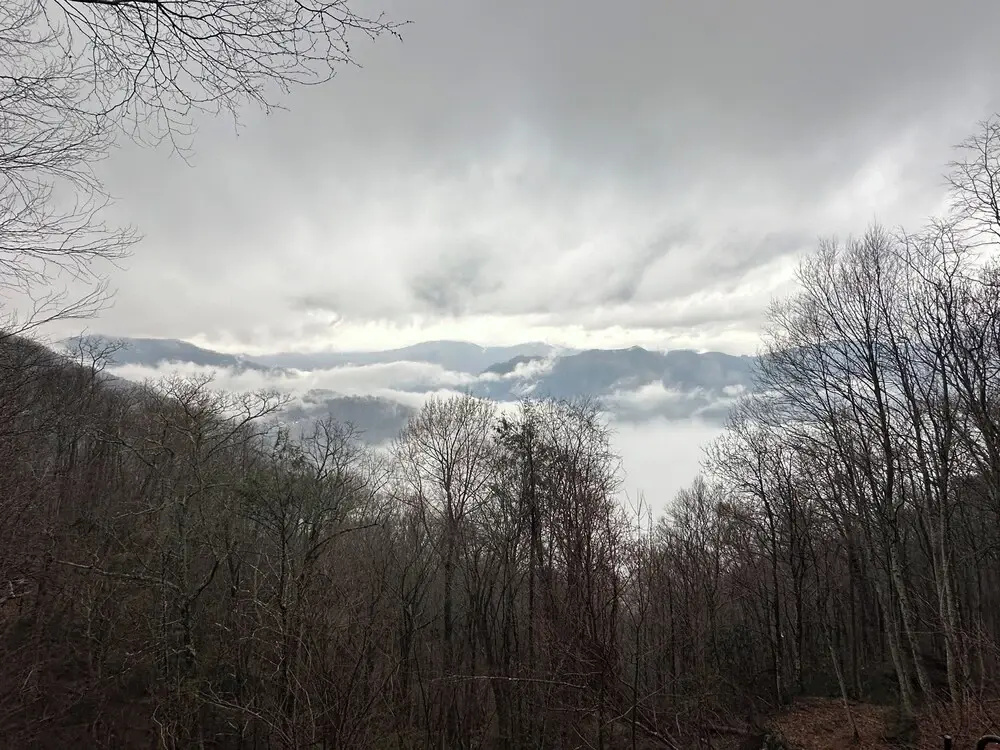 Spacious Maggie Valley Cabin w/ Waterfall On-site!
