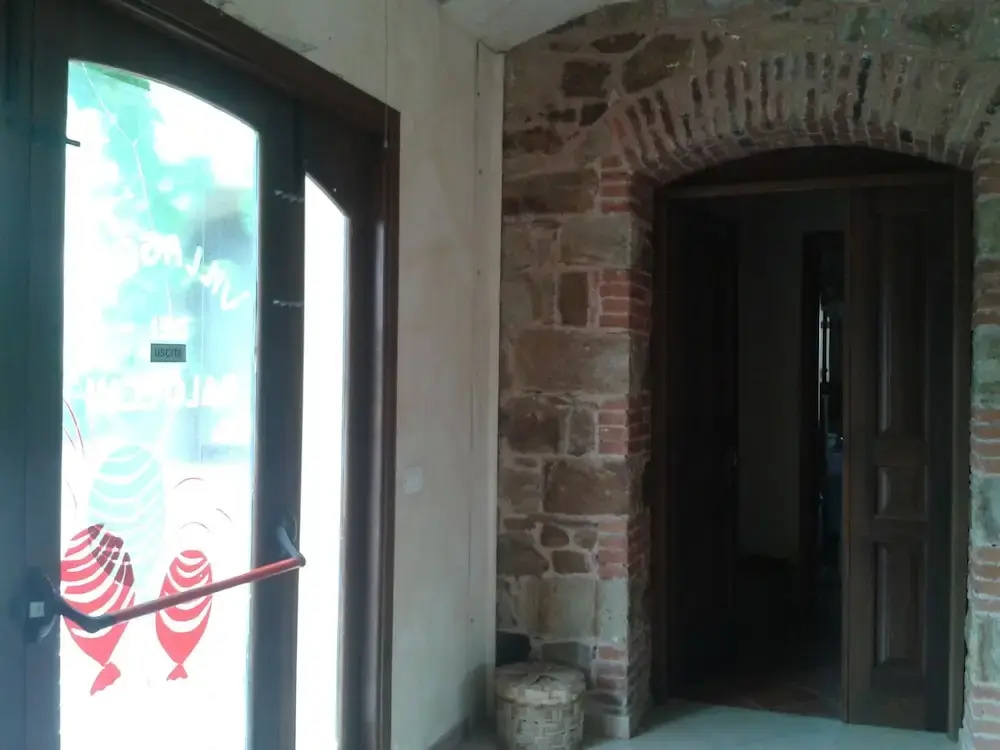 Villaggio Dei Balocchi