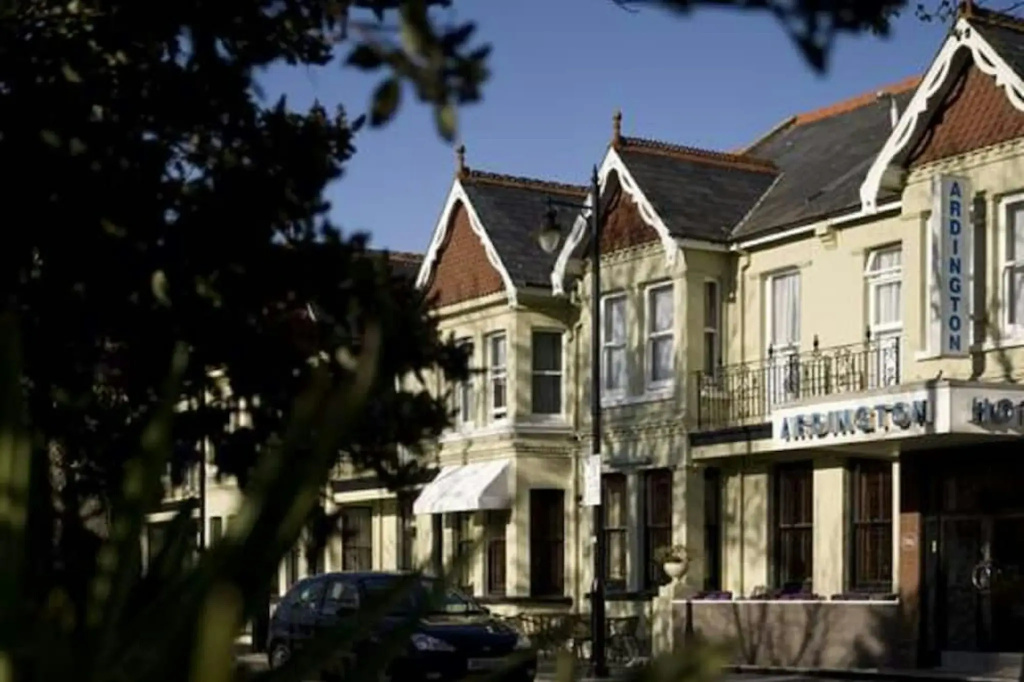 Ardington Hotel