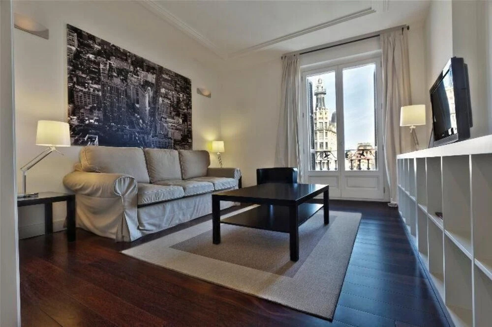 Port Apartments