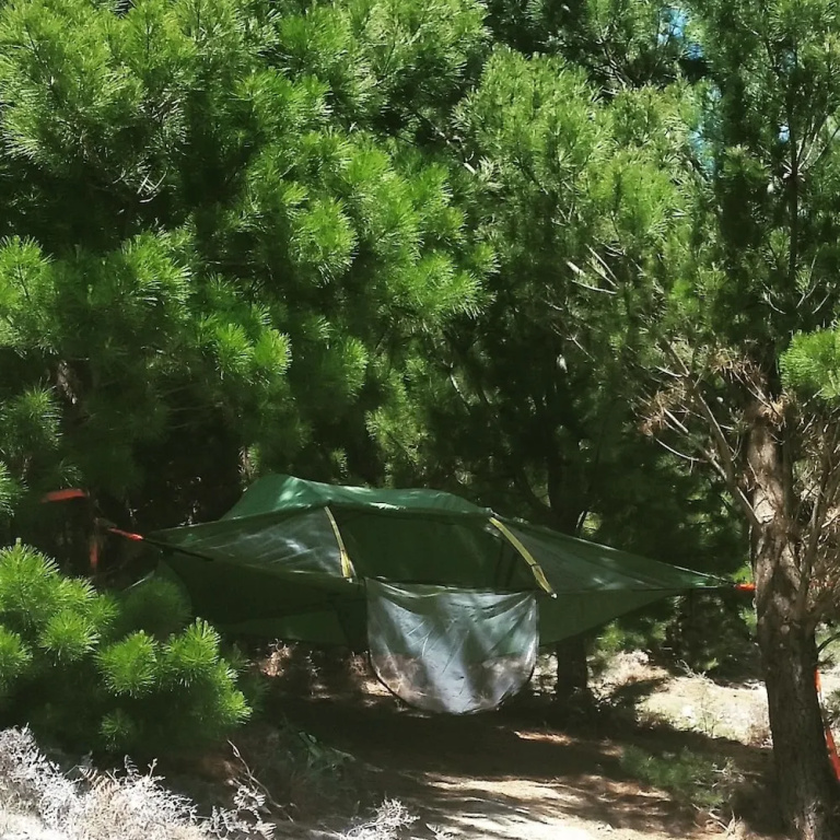 Family Tent