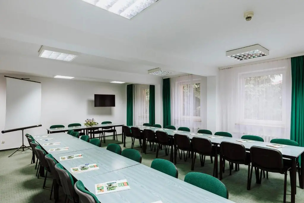 Hotel Gromada Medical SPA Busko-Zdrój - Général