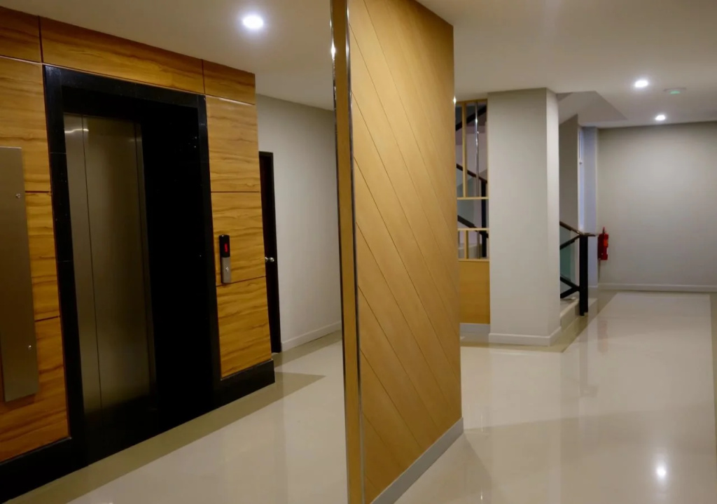V Hotel Ubon Ratchathani - Général