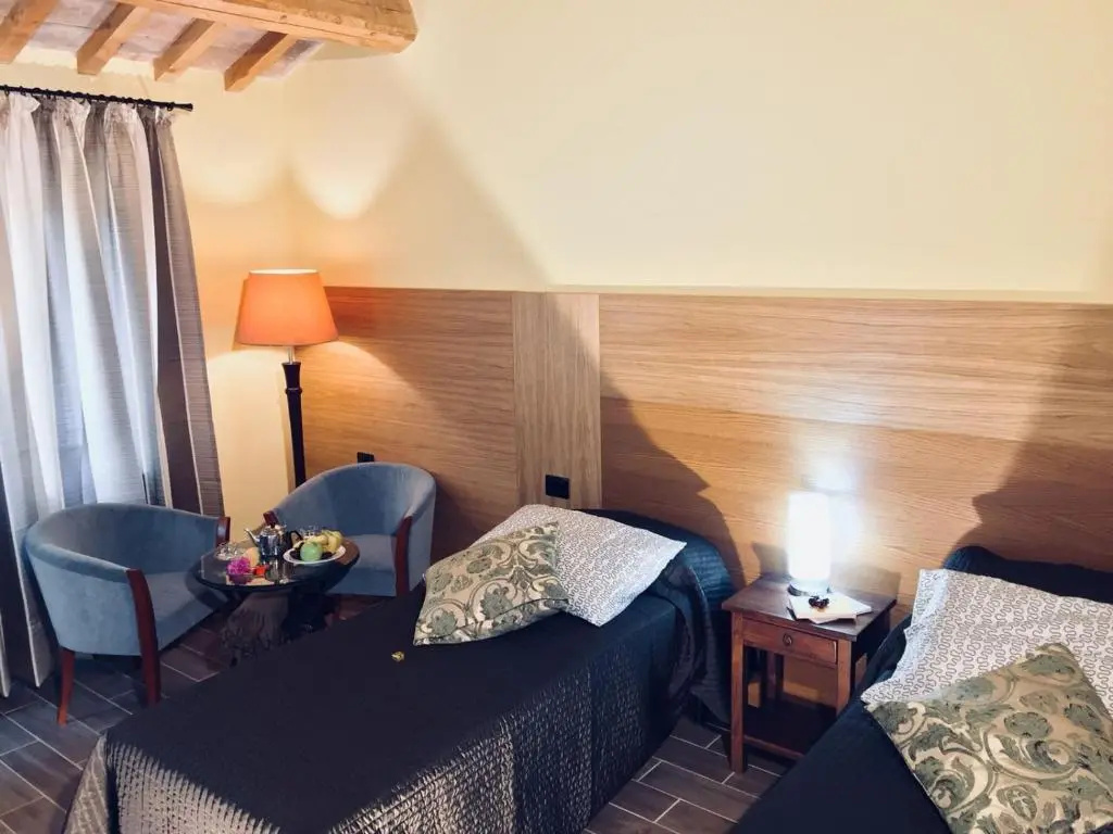 Cottage