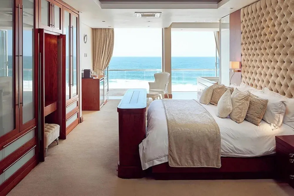Penthouse 712 at La Montagne by First Private Stays - фото 9