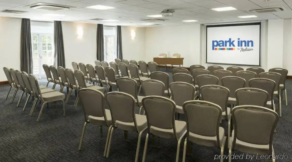 Mercure Thurrock Stifford Hall - Général