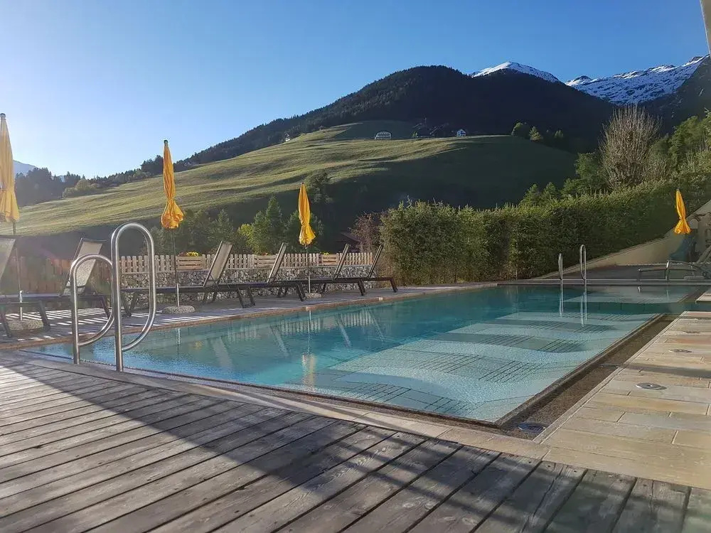 Falkensteiner Hotel & Spa Sonnenparadies - Général