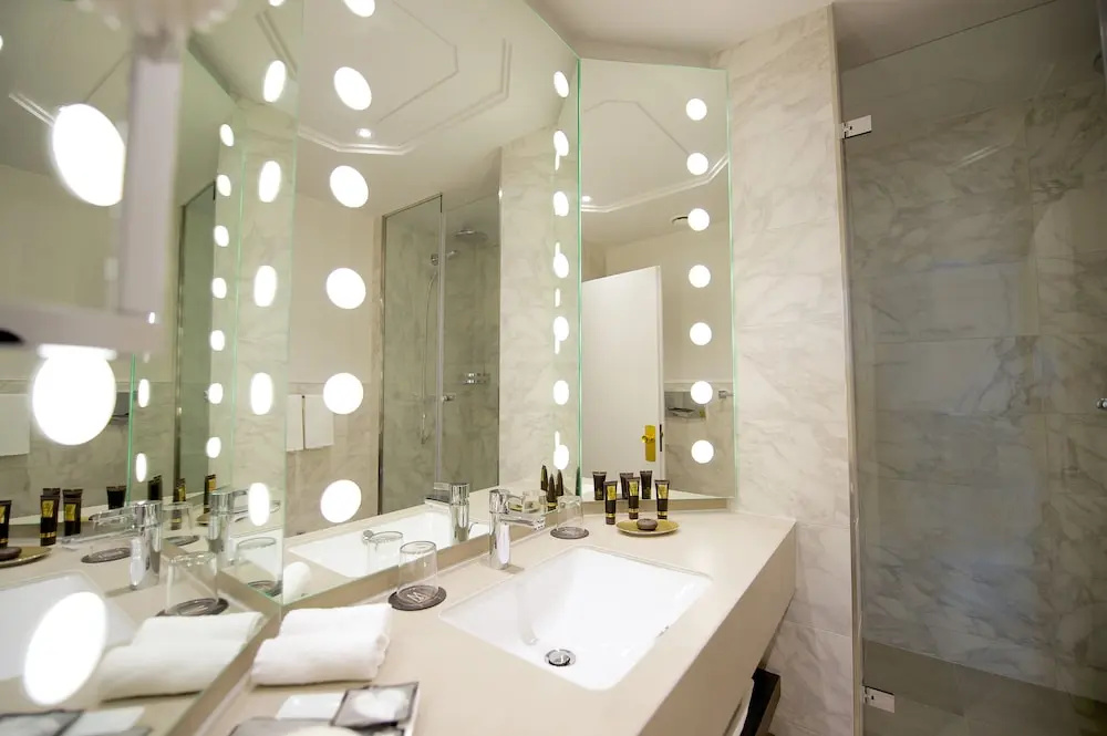 MGallery Cerretani Hotel Florence - Chambres
