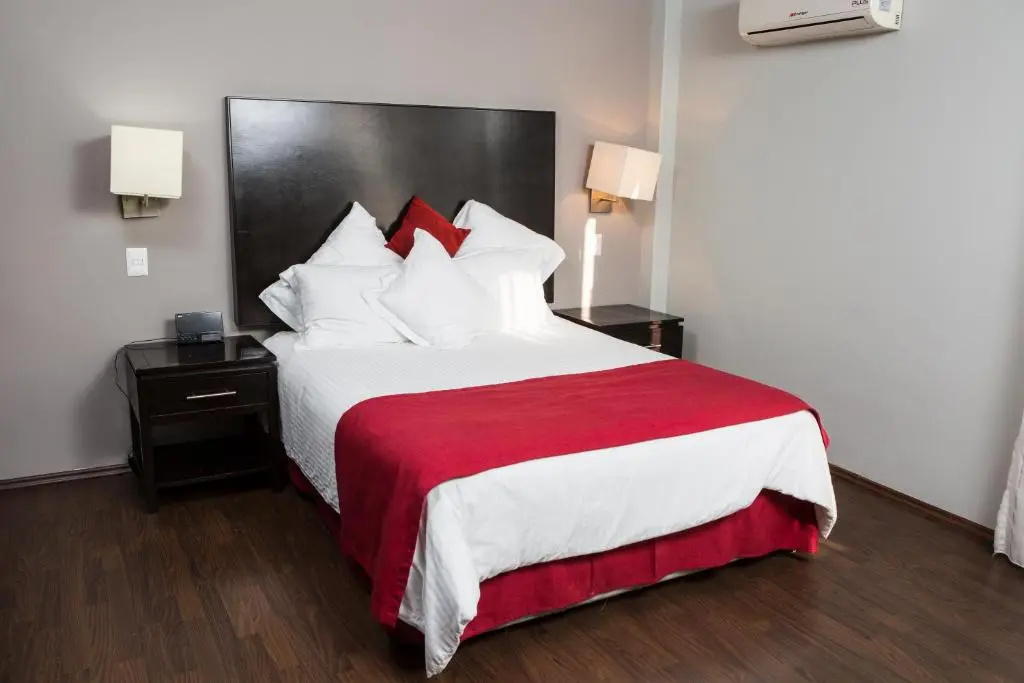 Standard Suite