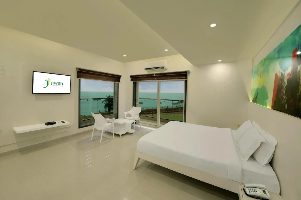 Premium room